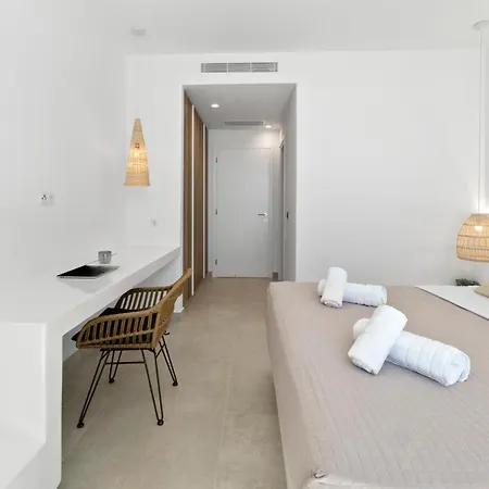 Thalassa, Beachfront, Private Pool & Sunset Views By Explore Andros