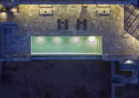 Thalassa, Beachfront, Private Pool & Sunset Views By Explore Andros *